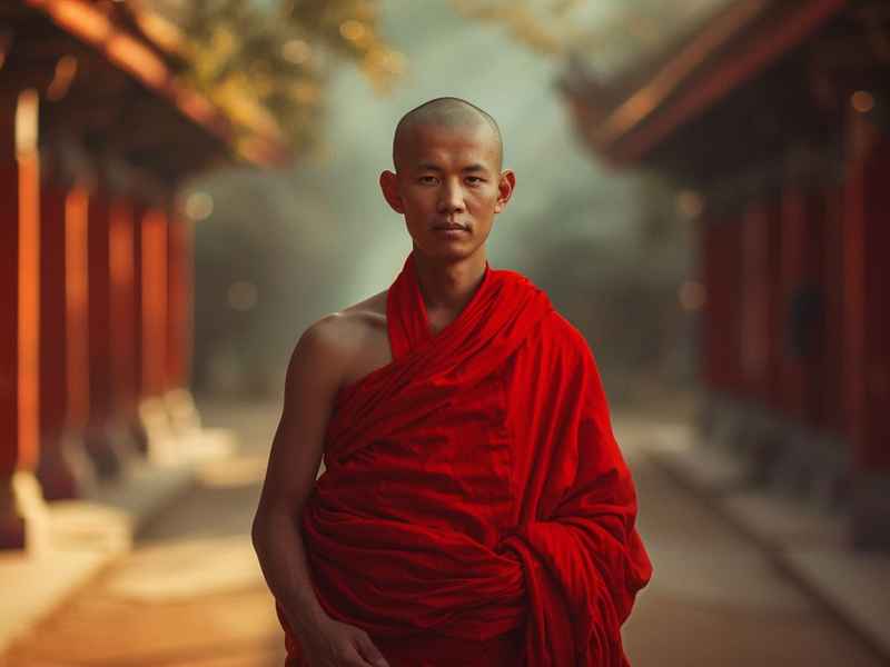 关于和尚的传说 关于和尚的传说有哪些 关于和尚的传说 关于和尚的传说有哪些