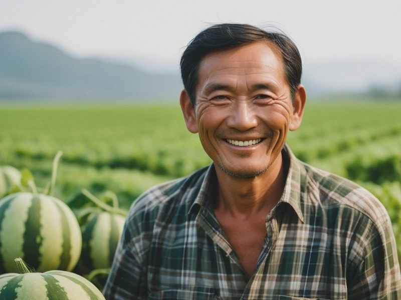 农村创业故事案例 - 农村人创业故事案例