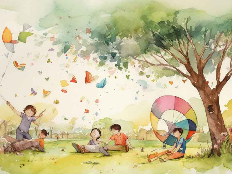 六一儿童网故事大全1、六一幼儿故事