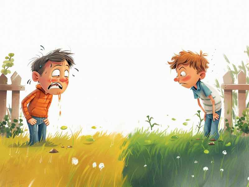 放屁故事儿童绘本、放屁的绘本故事