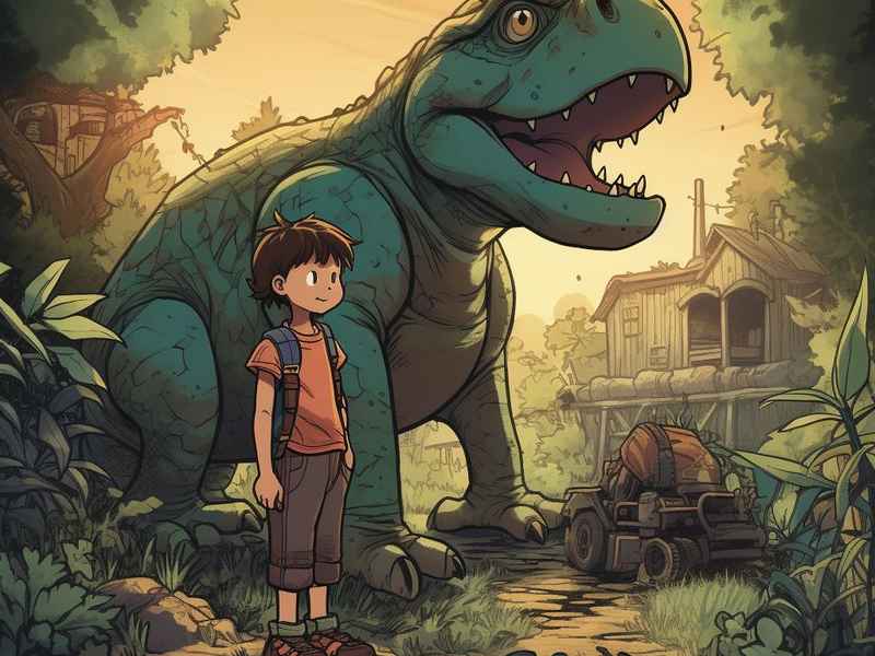 恐龙回来了故事视频大全，恐龙回来了故事视频大全免费观看