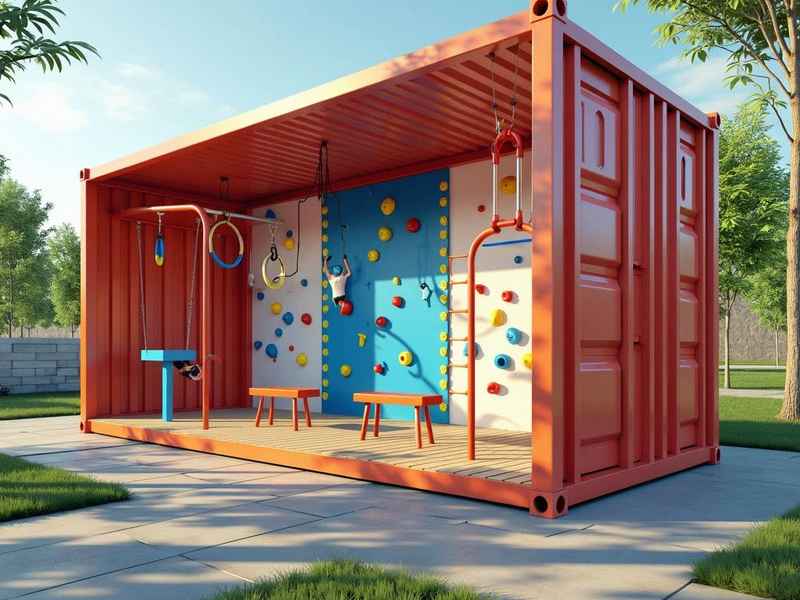 关于集装箱的视频、关于集装箱的视频播放