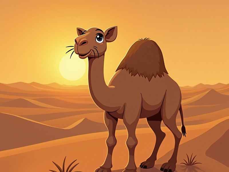 沙河子的一天英语故事视频（介绍沙河的英语作文）