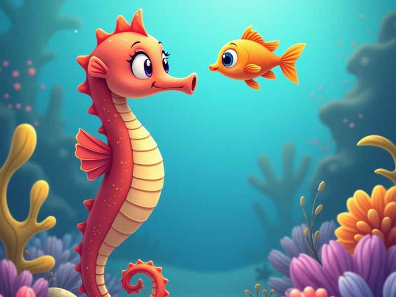 海马故事书、海马故事在线听