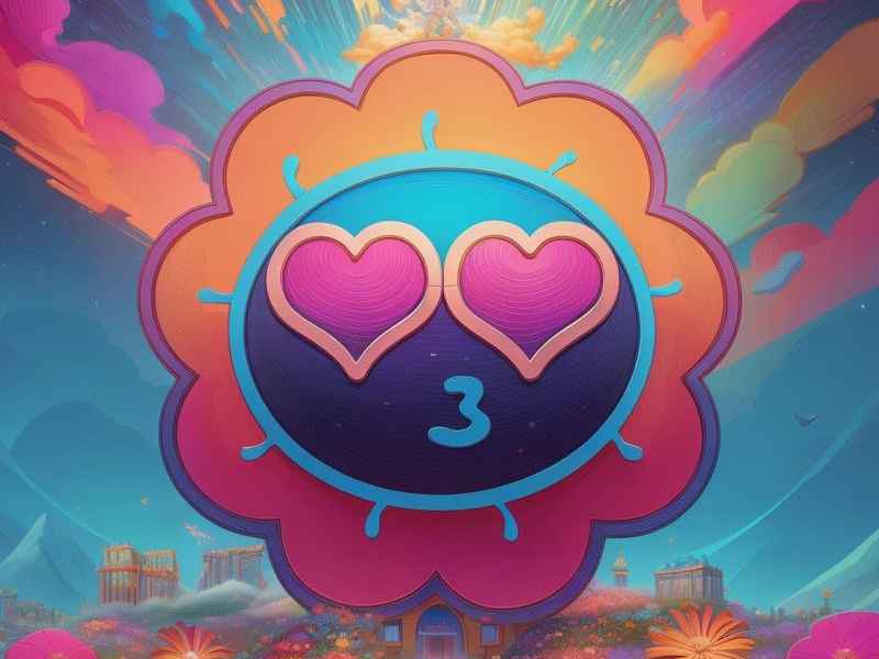 三心二意的故事 三心二意的故事,亮亮和乐乐