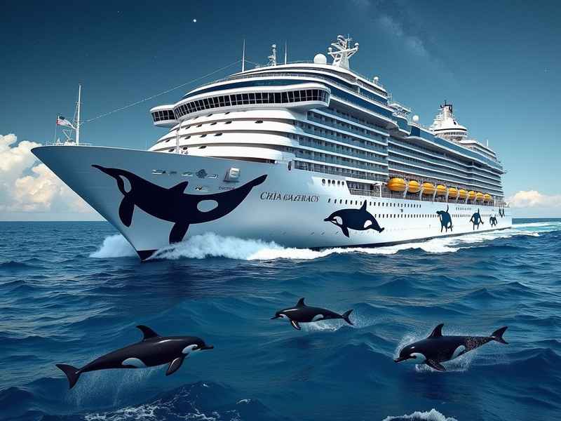 海洋探索的故事 - 海洋探索的故事有哪些