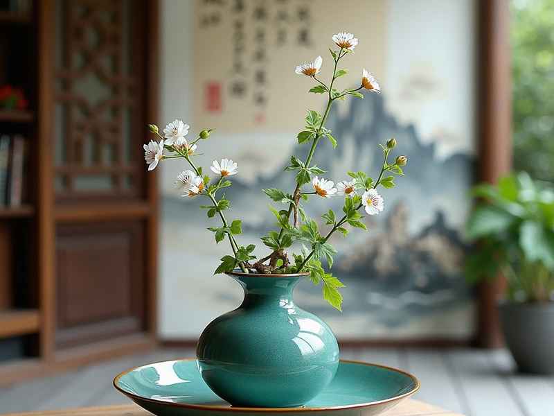 花瓶的故事告诉我们什么 花瓶的故事告诉我们什么道理