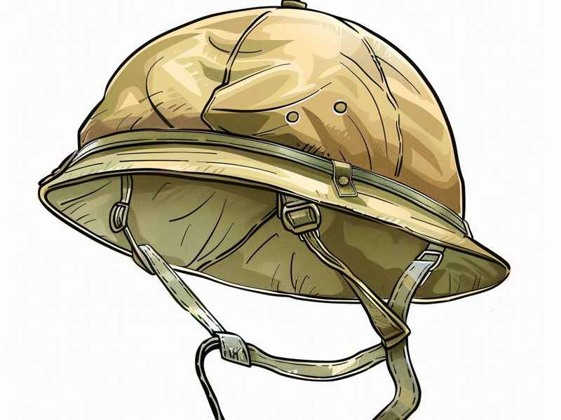 帽子儿童画 帽子儿童画简笔画