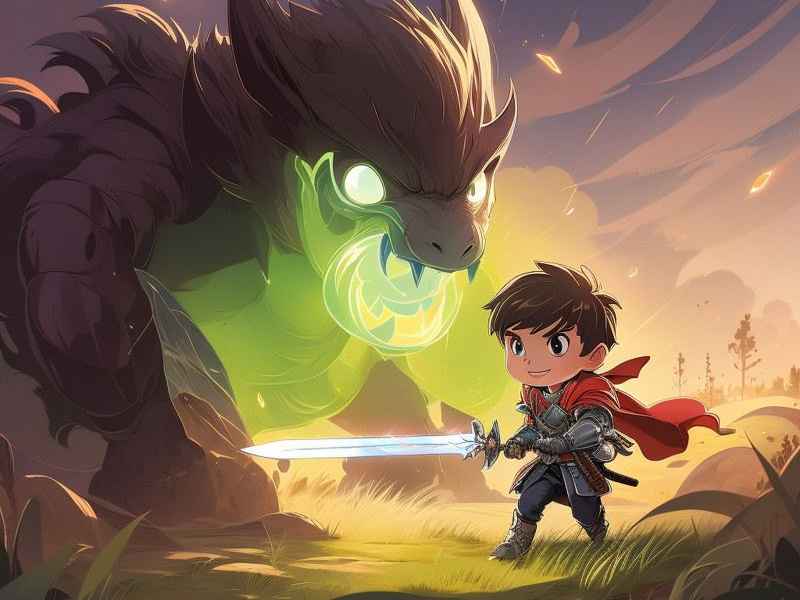 儿童战斗英雄有哪些；儿童战斗英雄有哪些人