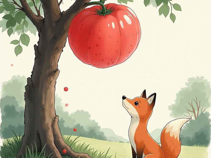 可笑的故事，可笑的成见故事