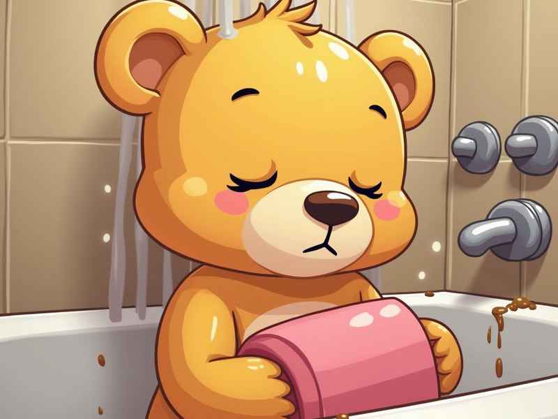 故事小熊拔牙内容，故事小熊拔牙内容怎么写