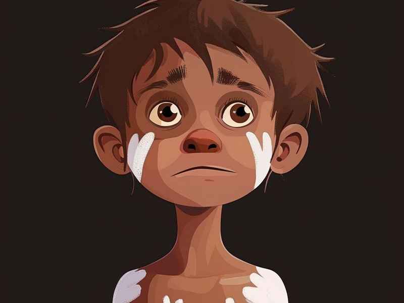 披着羊皮的狼儿童寓言故事；披着羊皮的狼,这则寓言故事出自