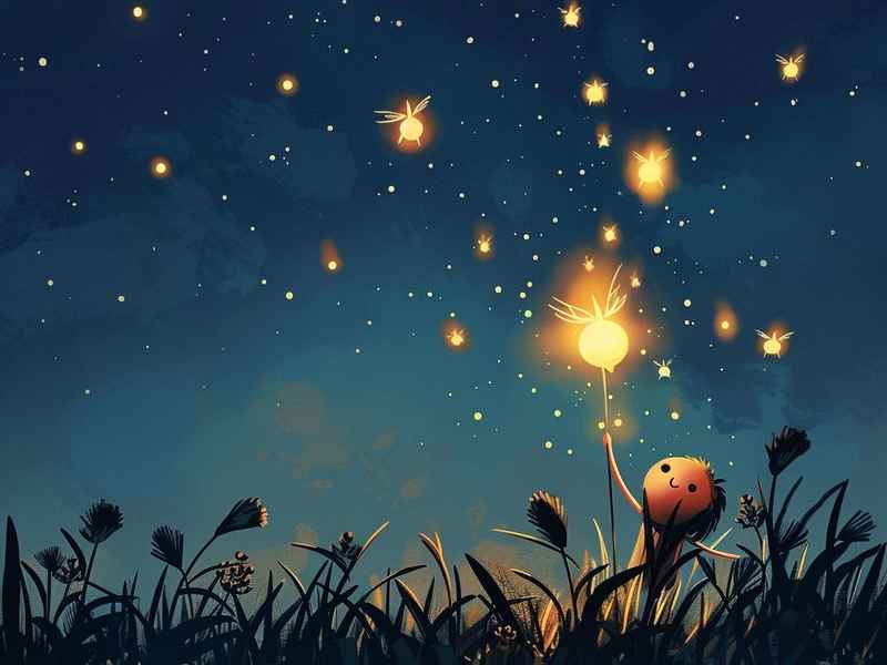 关于梦想的小故事（关于梦想的小故事及感悟）