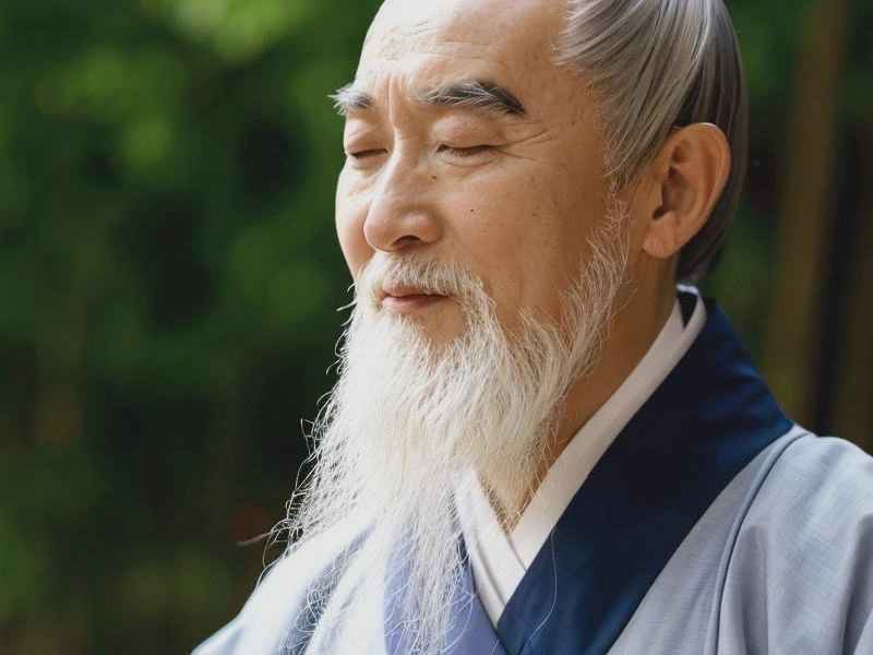 李三老的故事告诉我们什么道理，李三老的故事告诉我们什么道理和启示