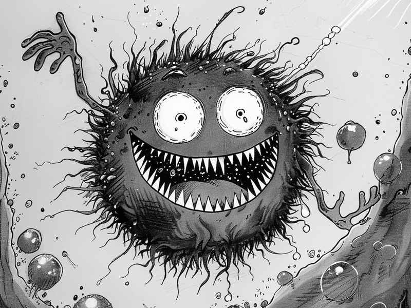 懒惰虫小故事 - 懒惰虫故事视频