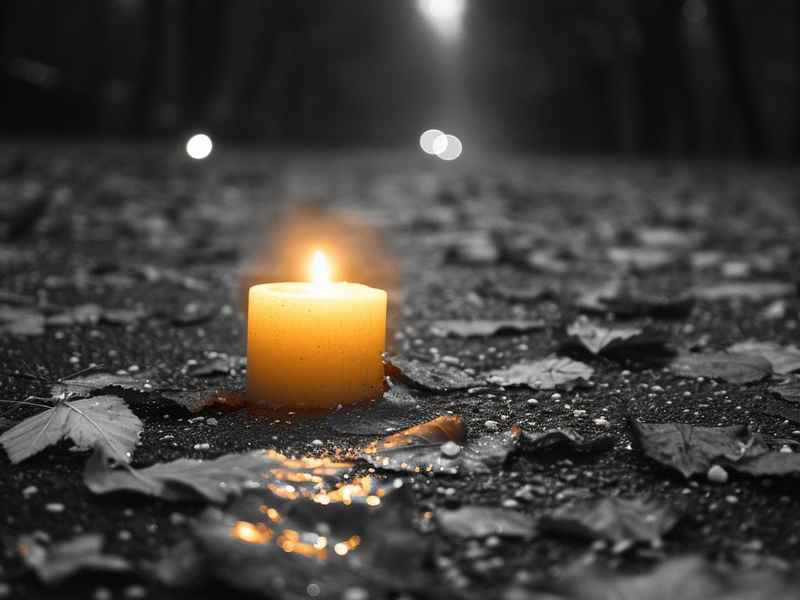 清明祭奠母亲的故事 清明祭奠母亲的故事视频