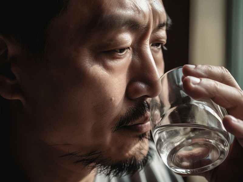 酒的故事短篇（关于酒的故事简短）