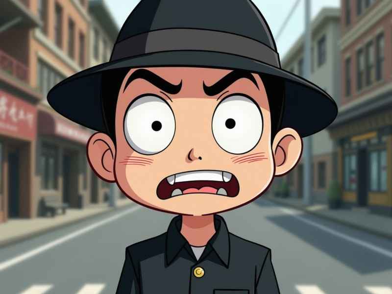 搞笑童年故事沙雕动画（沙雕动画之搞笑童年）