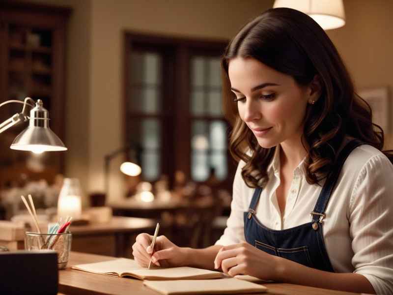 故事大纲怎么写（故事大纲怎么写范文）