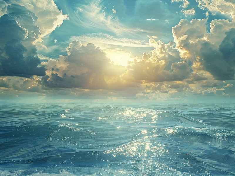 关于大海的十岁儿童故事(关于大海的故事有哪些) 关于大海的十岁儿童故事(关于大海的故事有哪些)