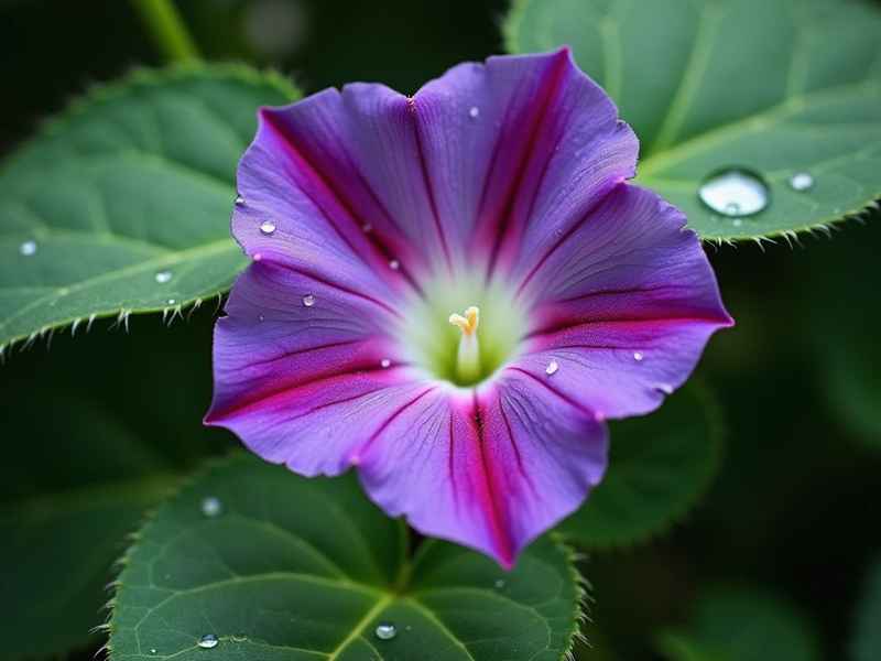 牵牛花的小朋友们故事 牵牛花的小朋友们故事视频