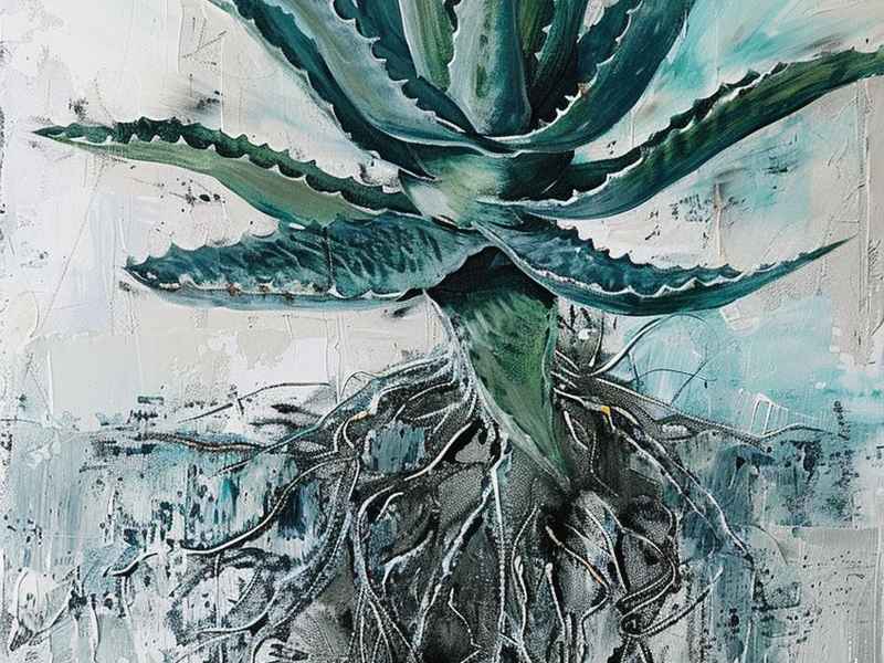 芦荟儿童图（芦荟儿童图片大全）