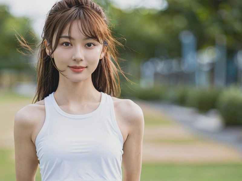 减肥励志小故事100字，减肥励志小故事100字内容