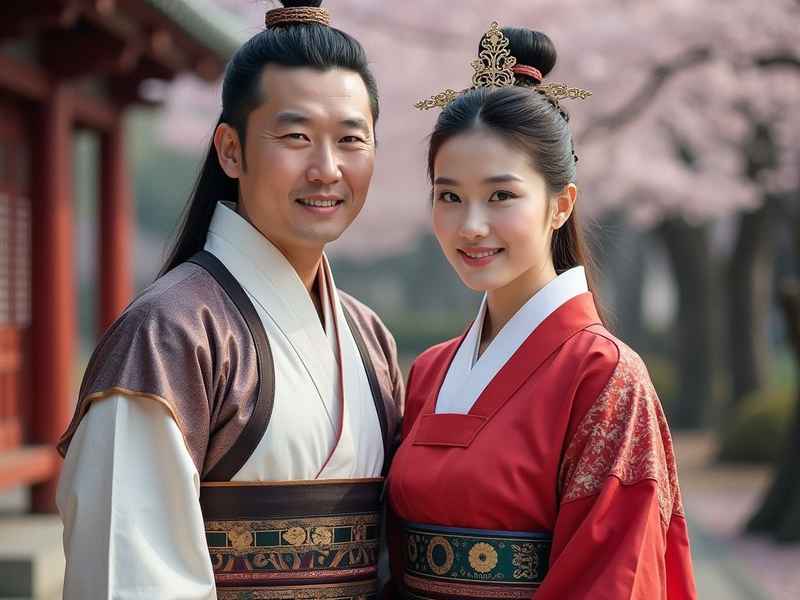 公公和婆婆的故事全集；婆婆和公公的官方语言