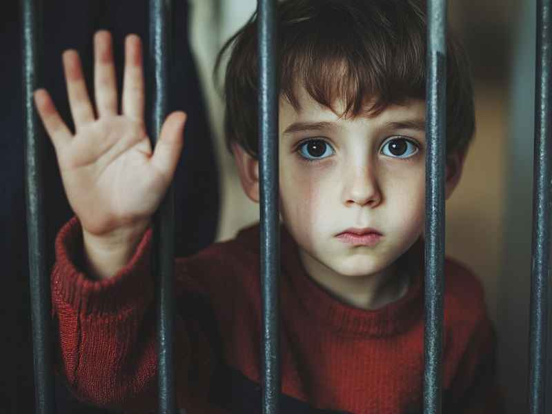 困境儿童案例集名字、困境儿童个案案例