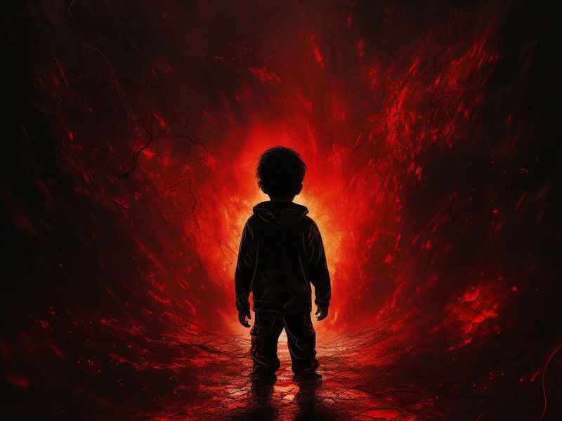 灭火的儿童图片 - 灭火的儿童图片大全