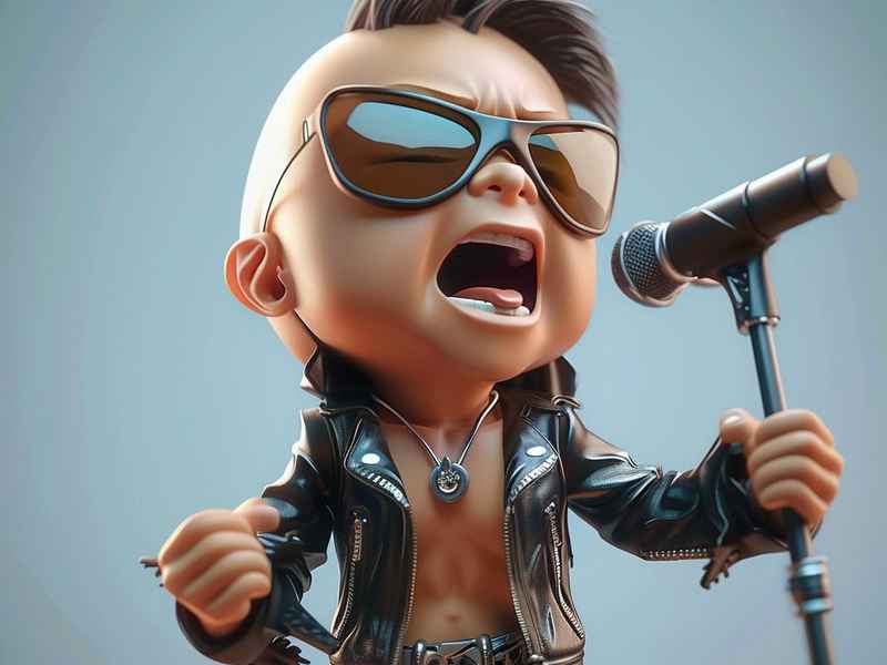 叫卖儿童歌曲、叫卖儿童歌曲有哪些