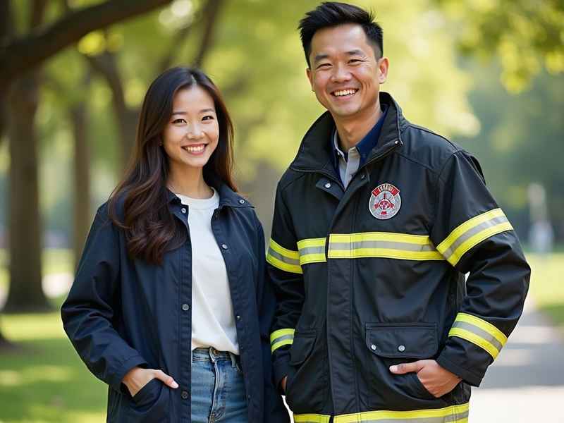 关于119的故事40字；关于119的小故事