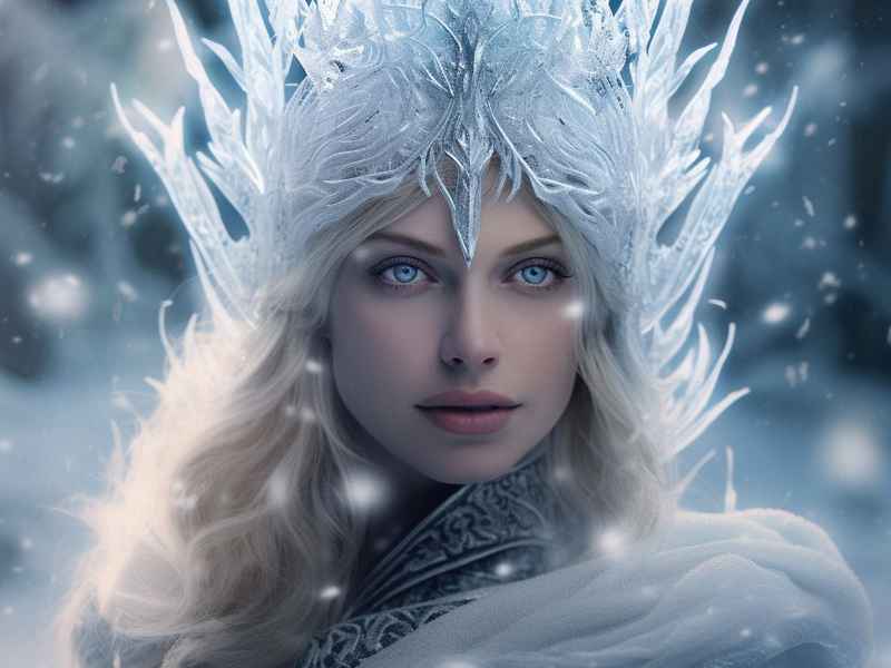 故事大全冰雪女王、故事大全冰雪女王在线听