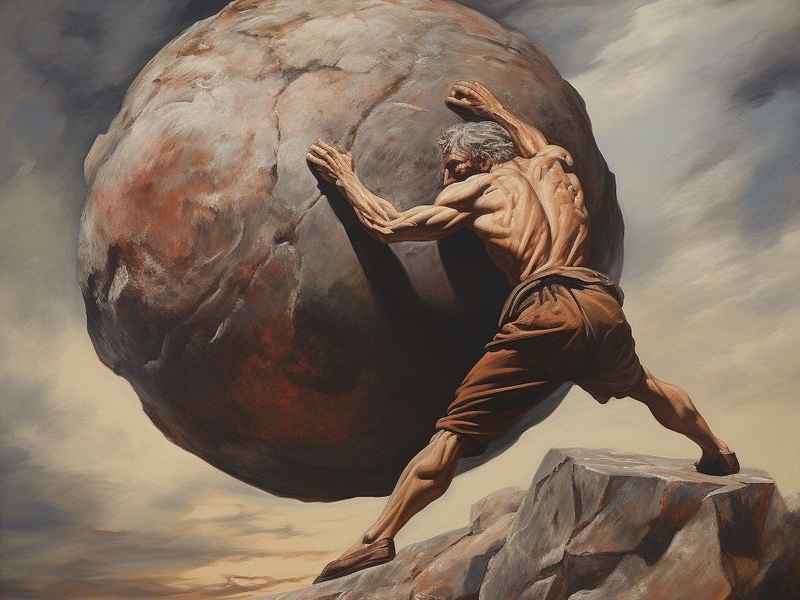 关于耐心的故事素材 - 关于耐心的故事素材图片