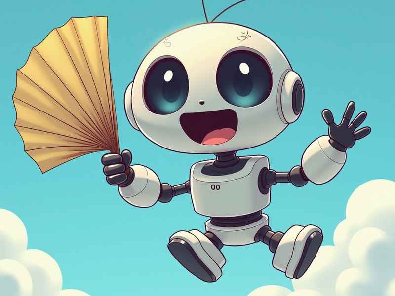 少儿ai故事，少儿故事少儿故事