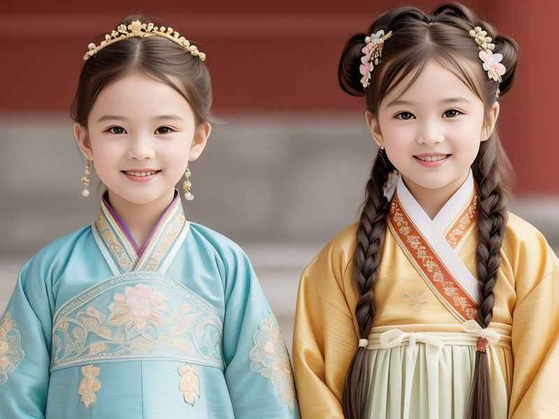 韩国儿童服装网站 韩国儿童服装网站有哪些
