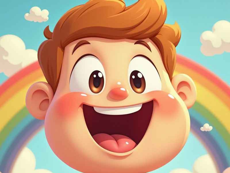 搞笑儿童故事在线听，少儿搞笑故事大全在线收听