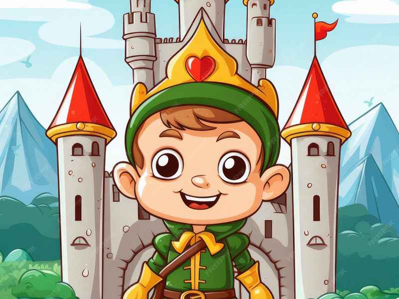 拉肚子绘本故事 - 拉肚子绘本故事文字版