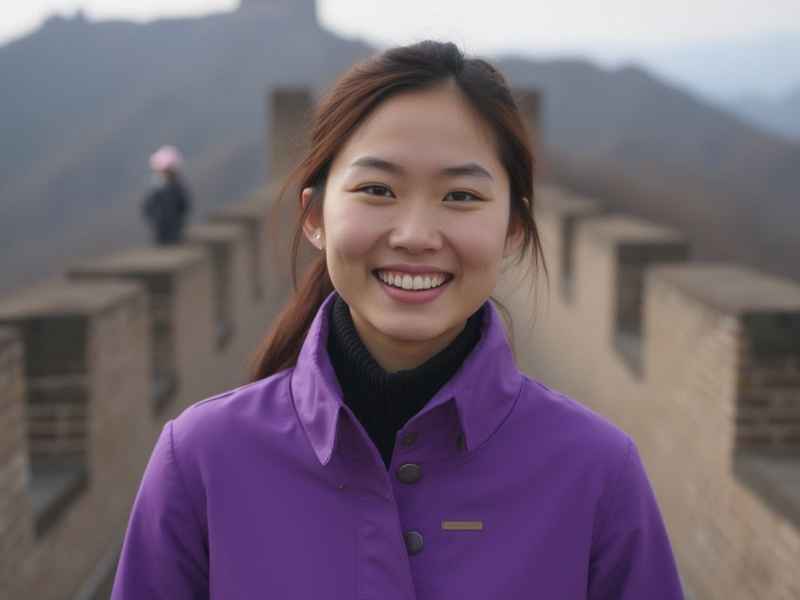 孟姜女哭长城幼儿故事；孟姜女哭长城绘本故事