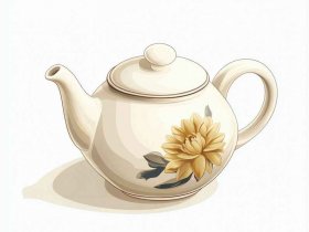 故事茶壶、茶壶的故事作文