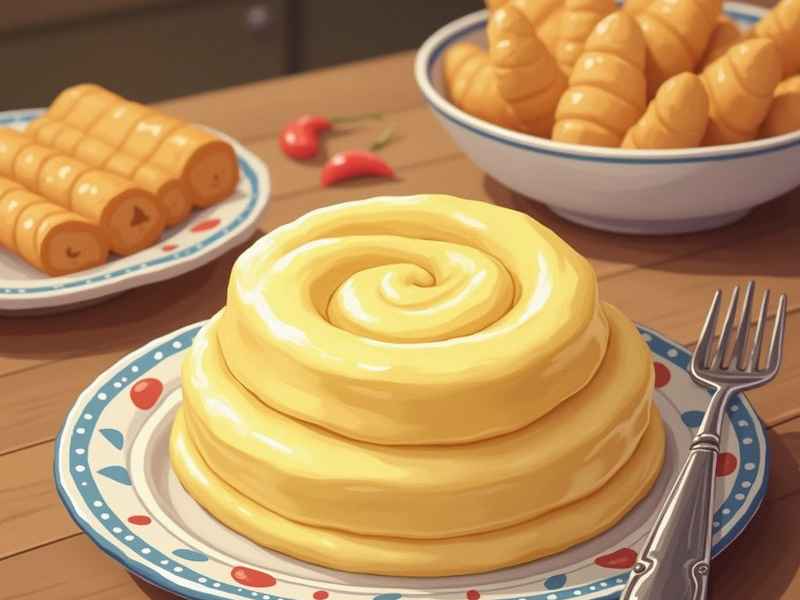 咯吱咯吱故事图片（咯吱咯吱故事图片大全）