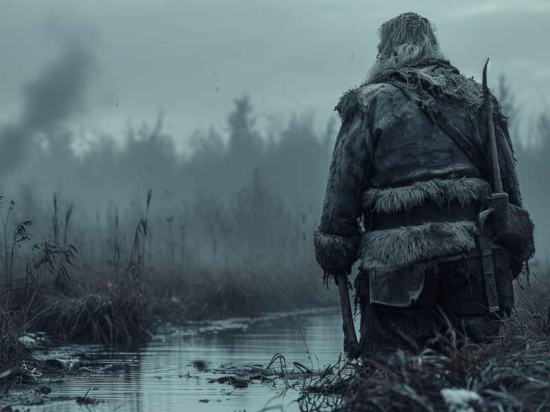 猎人笔记读书笔记前二章 猎人笔记读书笔记前二章怎么写