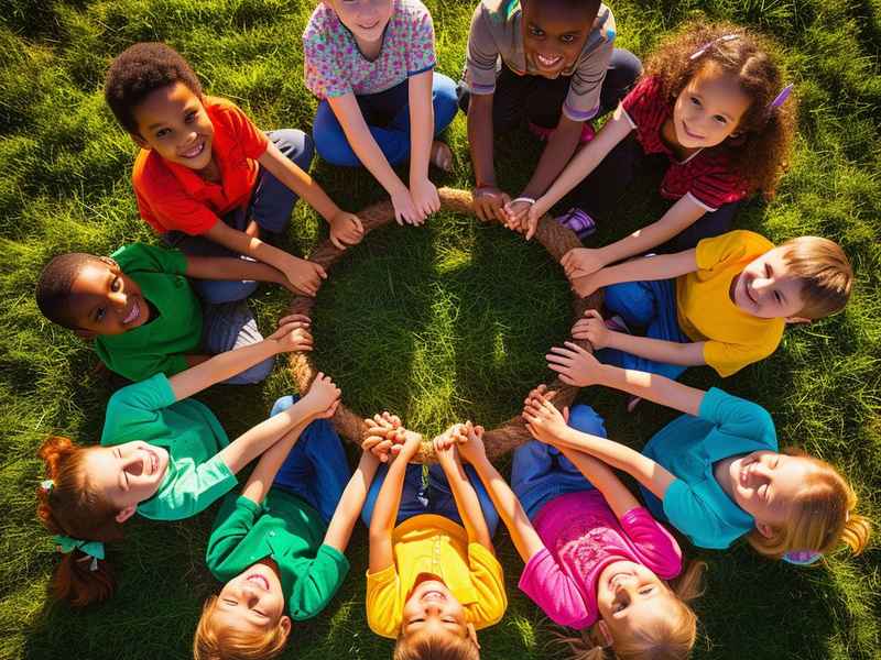 儿童运动小组活动名称 - 儿童运动小组活动名称怎么写