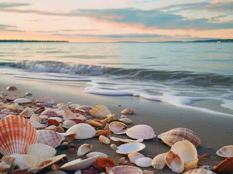 关于贝壳的故事、关于贝壳的故事作文 关于贝壳的故事、关于贝壳的故事作文