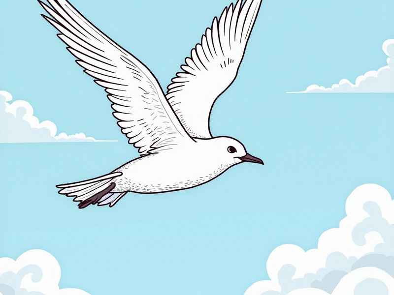 海鸥故事的道理，海鸥故事告诉我们的道理中国古代寓言