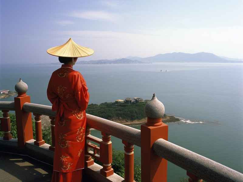 蓬莱的美丽传说（蓬莱的美丽传说有哪些）