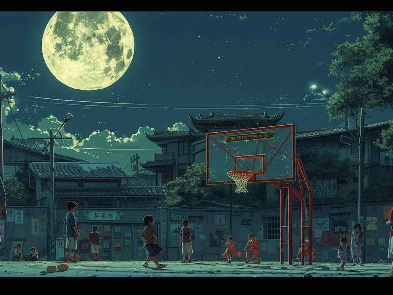 风扇小故事 - 关于风扇的有趣小故事