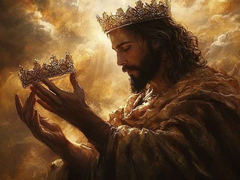 故事金鸡冠的公鸡原文；故事金鸡冠的公鸡原文图片