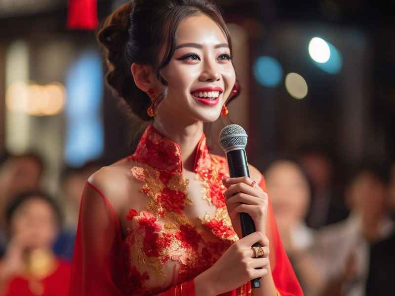 福州故事朗诵，福州故事朗诵稿