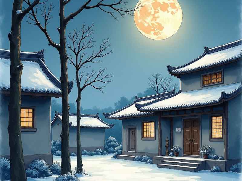 关于小寒的传说故事,关于小寒的传说故事简短 关于小寒的传说故事,关于小寒的传说故事简短